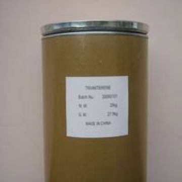 Soybean Isoflavones 